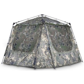 NAMIOT NASH BANK LIFE BLOCKHOUSE CAMO PRO