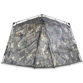 NAMIOT NASH BANK LIFE BLOCKHOUSE CAMO PRO