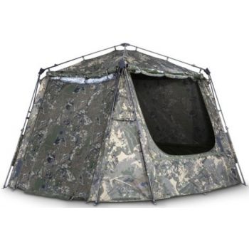 NAMIOT NASH BANK LIFE BLOCKHOUSE CAMO PRO
