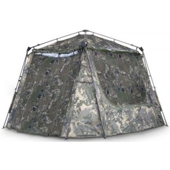 NAMIOT NASH BANK LIFE BLOCKHOUSE CAMO PRO
