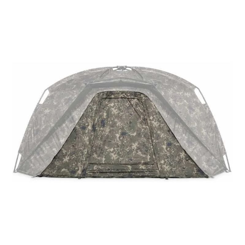 PANEL PRZEDNI NASH TITAN HIDE CAMO PRO XL WATERPRO