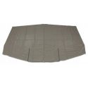 PODŁOGA DO NAMIOTU NASH TITAN T1 PRO GROUNDSHEET