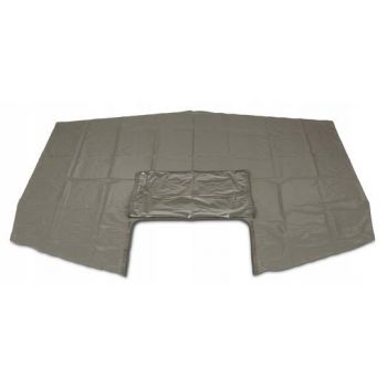 PODŁOGA DO NAMIOTU NASH TITAN T1 PRO GROUNDSHEET