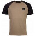 KOSZULKA NASH ELASTA BREATHE T-SHIRT ROZM L