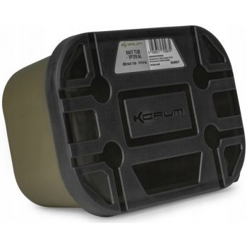 PUDEŁKO KORUM BAIT TUB 0.6l