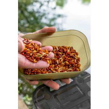 PUDEŁKO KORUM BAIT TUB 0.6l