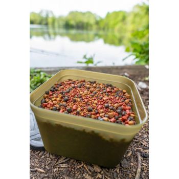 PUDEŁKO KORUM BAIT TUB 1.2l