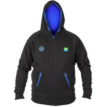 BLUZA PRESTON CELCIUS ZIP HOODIE ROZM XL