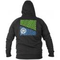 BLUZA PRESTON CELCIUS ZIP HOODIE ROZM XL