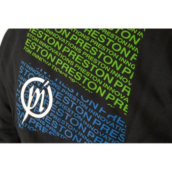 BLUZA PRESTON CELCIUS ZIP HOODIE ROZM XL