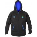 BLUZA PRESTON CELCIUS ZIP HOODIE ROZM L