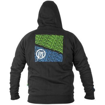 BLUZA PRESTON CELCIUS ZIP HOODIE ROZM L