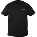 KOSZULKA PRESTON BLACK T-SHIRT ROZM XXXL
