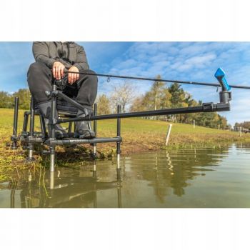 RAMIĘ PRESTON OFFBOX XS FEEDER ARM LONG 