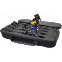 ZESTAW SWINGERÓW ANACONDA VIPEX TXS 4 SET +ETUI