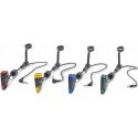 ZESTAW SWINGERÓW ANACONDA VIPEX TXS 4 SET +ETUI