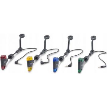 ZESTAW SWINGERÓW ANACONDA VIPEX TXS 4 SET +ETUI