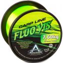 ŻYŁKA ANACONDA FLUOVIS CARP LINE 1200m 0,36mm