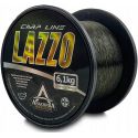 ŻYŁKA ANACONDA CARP LAZZO 1000m 0,28mm