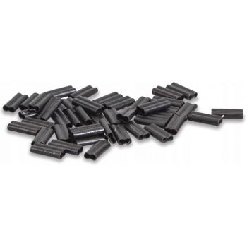 TULEJE ANACONDA CYBANTY TWIN CRIMPS 1,0mm 25szt