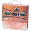 PLECIONKA ANACONDA SPOD'N ROCK ORANGE 300m 0,23mm