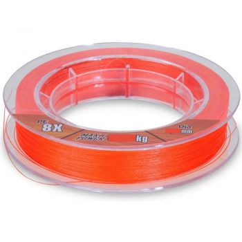 PLECIONKA ANACONDA SPOD'N ROCK ORANGE 300m 0,23mm