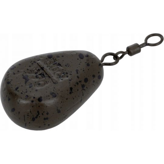 CIĘŻAREK MIKADO FLAT PEAR 99g / 3.5oz CIĘŻAREK MIKADO FLAT PEAR 99g / 3.5oz