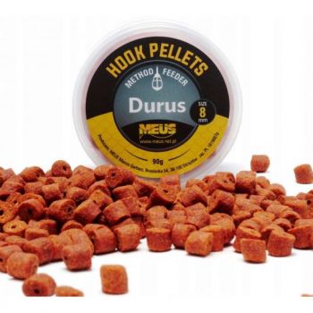 PELLET MEUS DURUS 8mm NA...