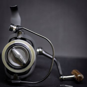 KOŁOWROTEK OKUMA LS-6K BR 5+1BB