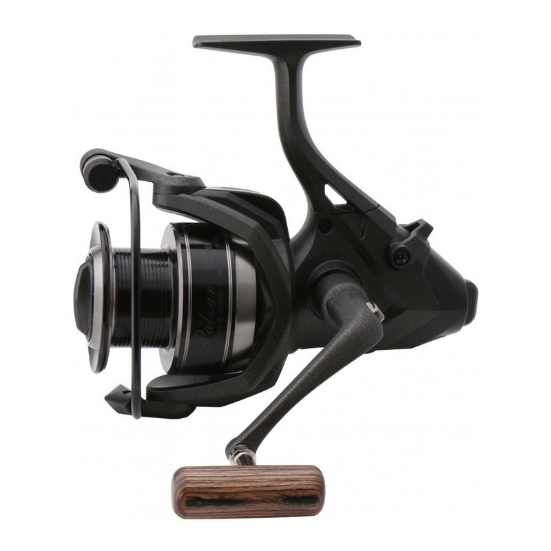 KOŁOWROTEK OKUMA PULZAR PZB 6000 BAITFEEDER