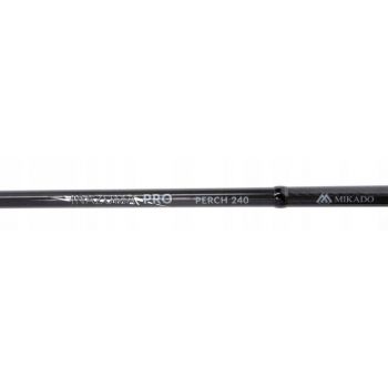 WĘDKA MIKADO INAZUMA PRO ZANDER 2,28m 30g EVA