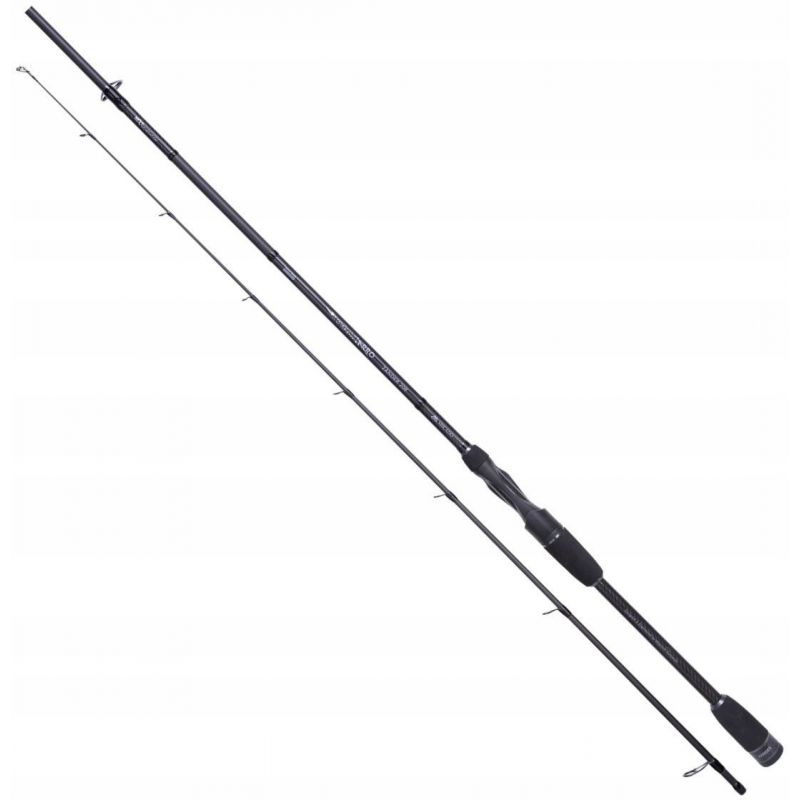 WĘDKA MIKADO INAZUMA PRO ZANDER 2,14m 22g EVA