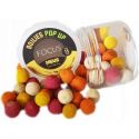 KULKI MEUS POP UP FOCUS 55g 15mm FISH MIX NEW