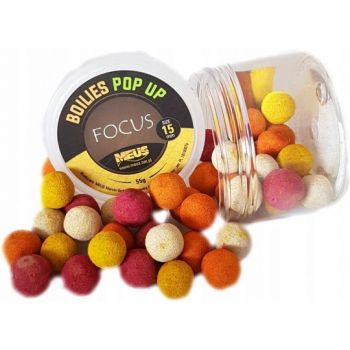 KULKI MEUS POP UP FOCUS 55g...