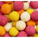 KULKI MEUS POP UP FOCUS 55g 15mm FISH MIX NEW