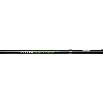 WĘDKA MIKADO INTRO POWER TELEROD 2,70m 150g