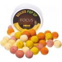 KULKI MEUS POP UP FOCUS 55g 15mm FISH MIX NEW