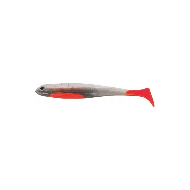 GUMA IRON CLAW PRZYNĘTA SLIM JIM 7cm KOLOR: RB GUMA IRON CLAW PRZYNĘTA SLIM JIM 7cm KOLOR: RB