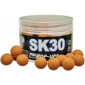 KULKI STARBAITS SK30 POP UP 12mm 50g