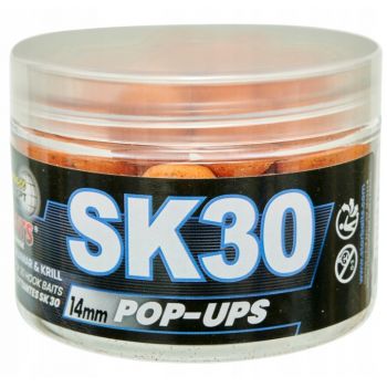KULKI STARBAITS SK30 POP UP 16mm 50g
