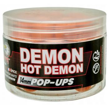 KULKI STARBAITS HOT DEMON POP UP 14mm 50g