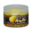 KULKI STARBAITS BANANA NUT WAFTERS BARREL 14mm 50g