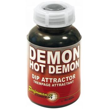 DIP STARBAITS HOT DEMON...