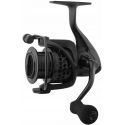 KOŁOWROTEK OKUMA CUSTOM BLACK FEEDER CLX 40