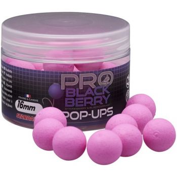KULKI STARBAITS BLACKBERRY...