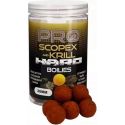 KULKI STARBAITS SCOPEX KRILL HARD 20mm 200g