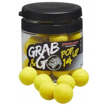 KULKI STARBAITS GRAB & GO...