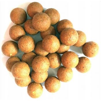 KULKI STARBAITS GRAB&GO 2,5kg 20mm HALIBUT