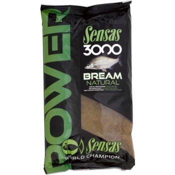 ZANĘTA SENSAS 3000 POWER...
