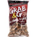 KULKI STARBAITS GRAB&GO 1kg 14mm HALIBUT 